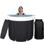 Kleine Opblaasbare Jacuzzi 1 persoons