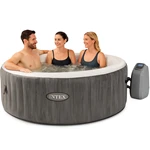 3 persoons jacuzzi
