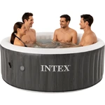 4 persoons jacuzzi