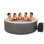 5 persoons jacuzzi