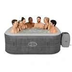 7 persoons jacuzzi