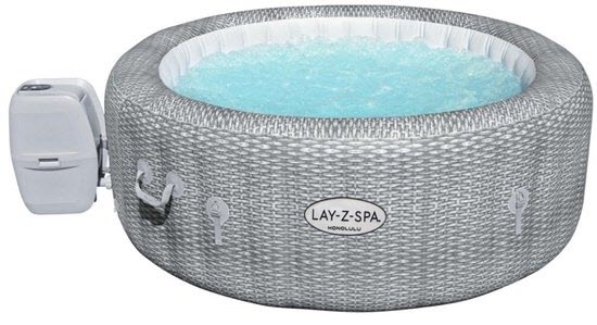 lay-z-opblaasbare-spa-jacuzzi Een opblaasbare lay z spa kopen van bestway lay z spa's waarin je volop lay z spa geniet met het water en de spa beschermd blijft door bestway spa's en de spa eenvoudig werkt met handige accessoires.