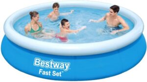 Bestway Fast Set Pool 366 x 76 cm