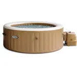 intex jacuzzi