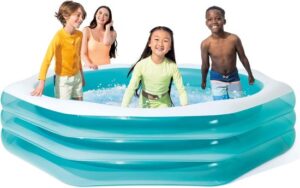 Intex Swim Center Family Pool