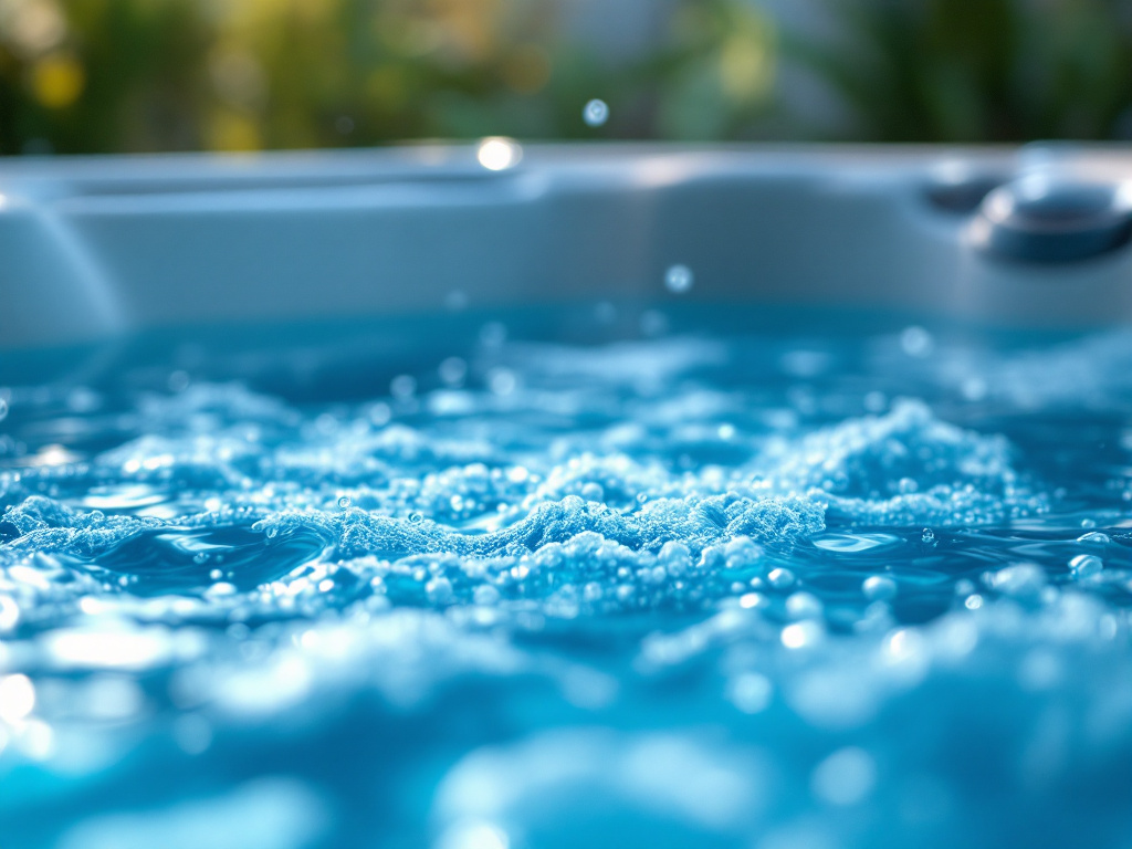 hoe snel ontstaat legionella in een jacuzzi