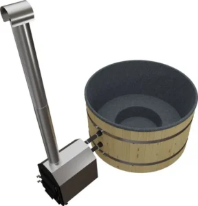 #1 Welltub Family 170