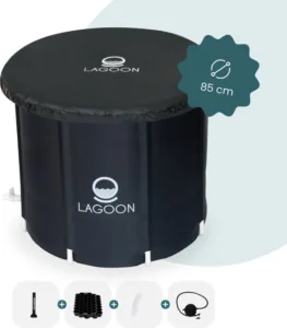 #2 Lagoon® IJsbad 85 cm XL