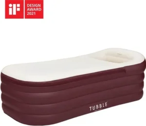 #6 Tubble® Royale Opblaasbaar Bad