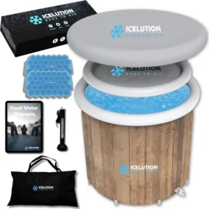 #8 Icelution® IJsbad