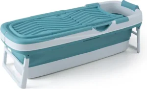 #9 Livista® - Opvouwbaar XXL Bad