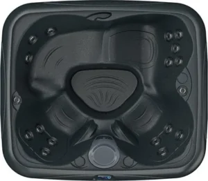 #4 Spa Stonehenge EZL Black Diamond vaste jacuzzi