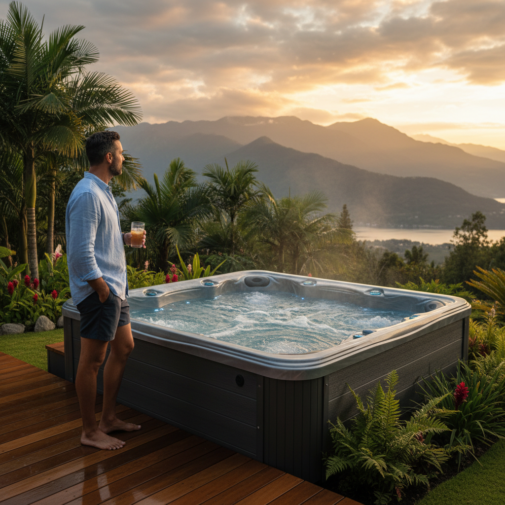 wat betekent e90 bij jacuzzi