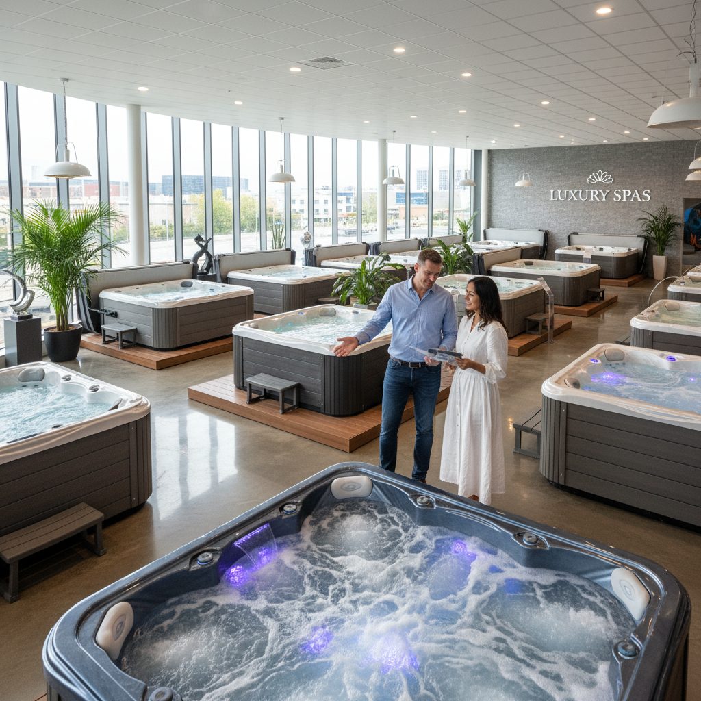 zijn jacuzzi’s het extra geld waard