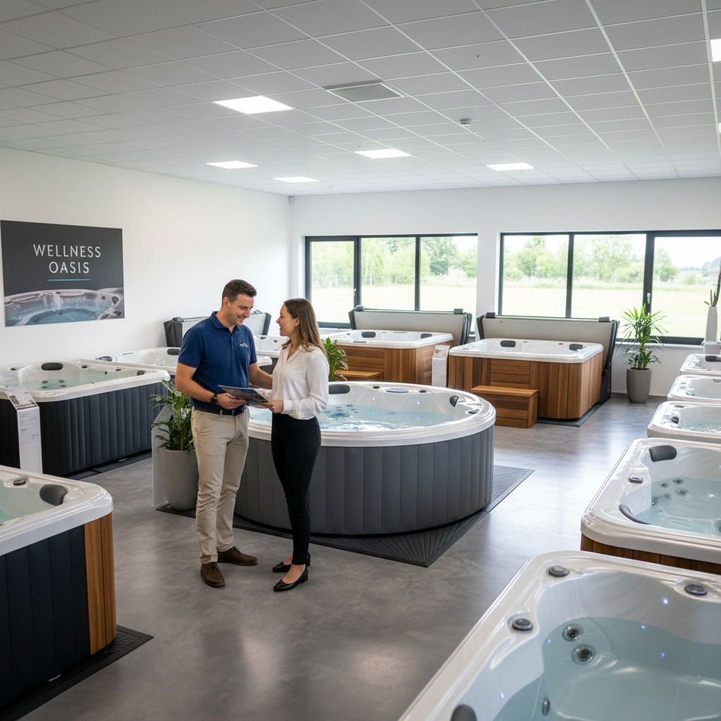 wat kost een buiten jacuzzi