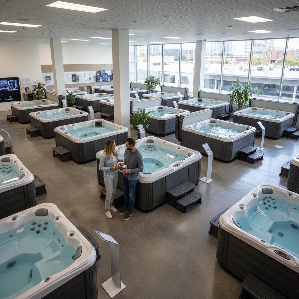 wat kost een silverspa jacuzzi