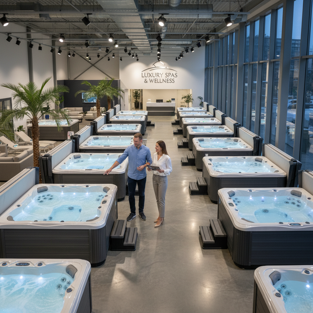 wat kost een jacuzzi per jaar