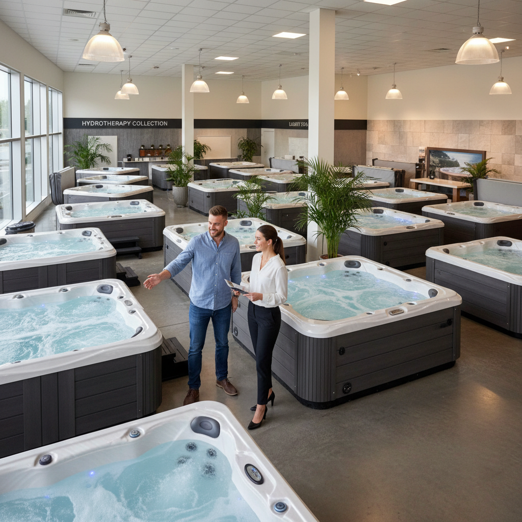 is het goedkoper om een jacuzzi continu aan te laten staan