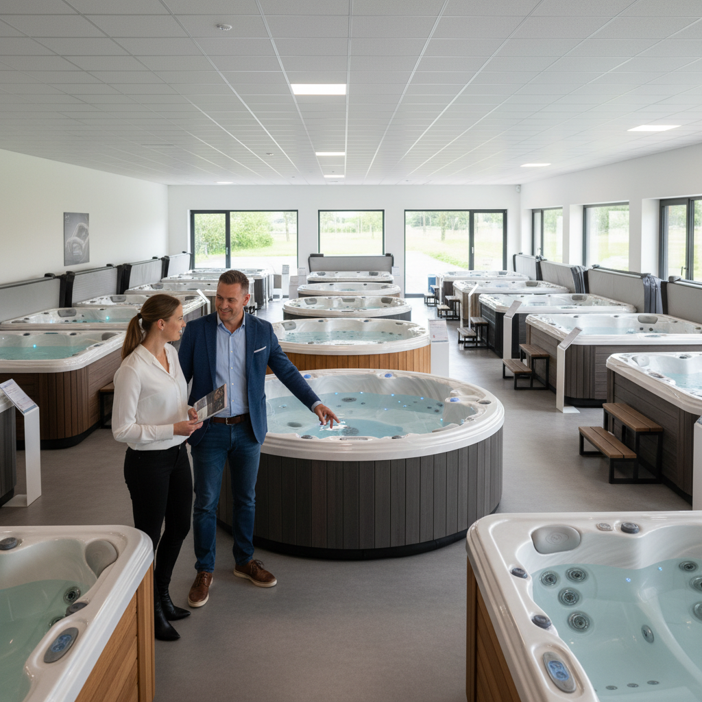 hoeveel zonnepanelen heb je nodig voor een jacuzzi