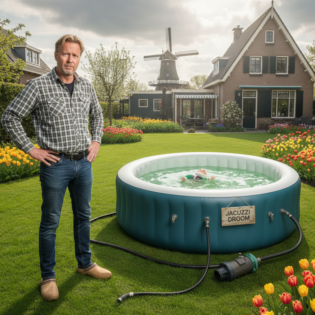 welke ph waarde voor een jacuzzi
