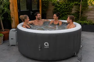 avenli jacuzzi 4 personen